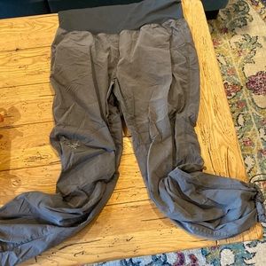 Arcteryx pants - size 12 women’s